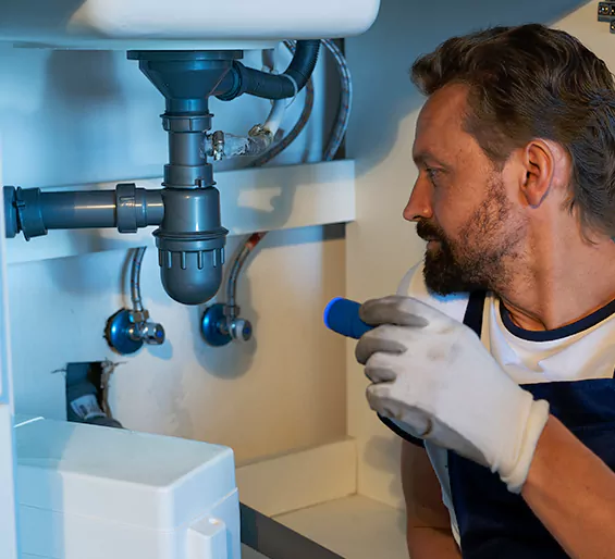 Residential and Commercial Plumbing Services in Keswick, Ontario