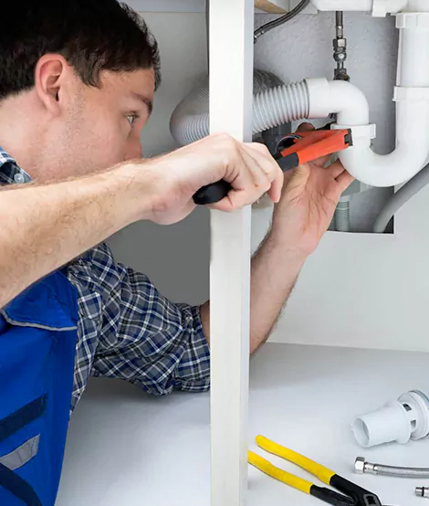 Plumbing Repair Services For Cities & Municipalities in Keswick, ON