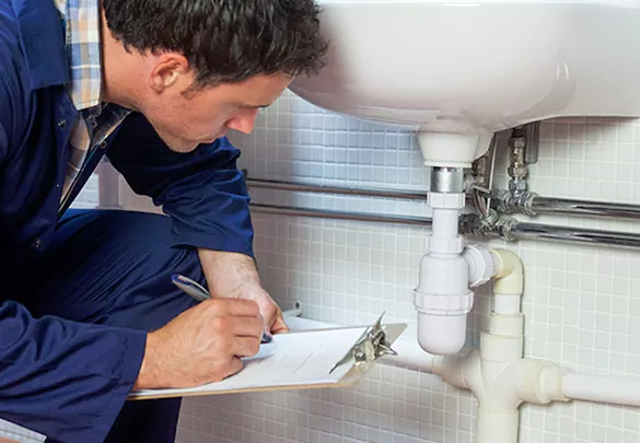 Affordable Toilet Plumbing Repair And Replacement Service in Keswick, ON