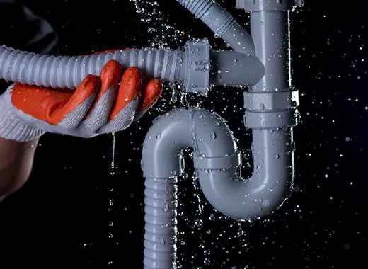 Lead Pipe Replacement in Keswick, ON