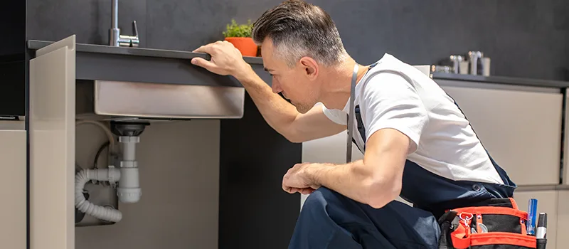 Sewer & Water Pipe Replacement Services in Keswick, ON