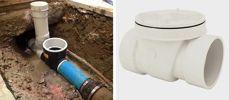 Backwater Valves And Sump Pumps To Prevent Your Basements From Flooding in Keswick, Ontario