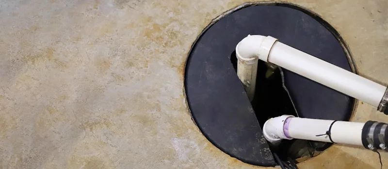 Sump Pump Battery Back-up Installation Cost in Keswick, ON