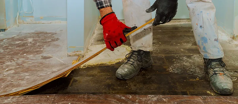 Cost Of Flooded Basement Cleanup in Keswick, ON