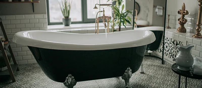Emergency Bathtub Replacement in Keswick, Ontario