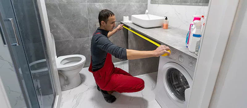 Certified Licenced Plumber for Home Plumbing in Keswick, ON