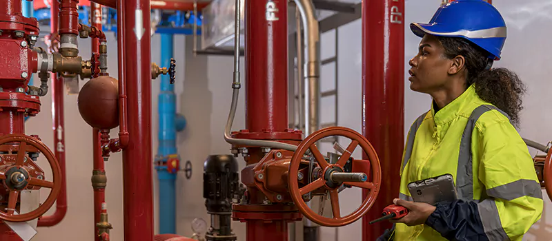 Expert Commercial Plumbers in Keswick, ON