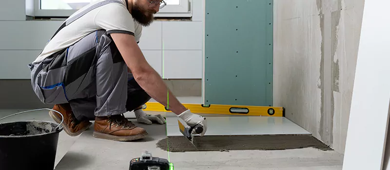 Custom Bathroom Toilet Repair and Installation in Keswick, ON