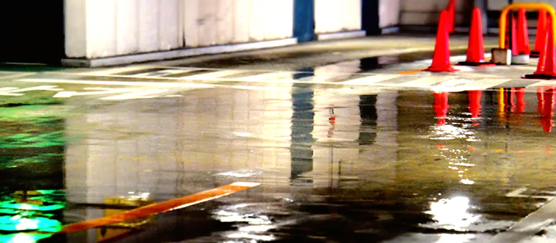 Emergency Flood Extraction Services in Keswick, ON