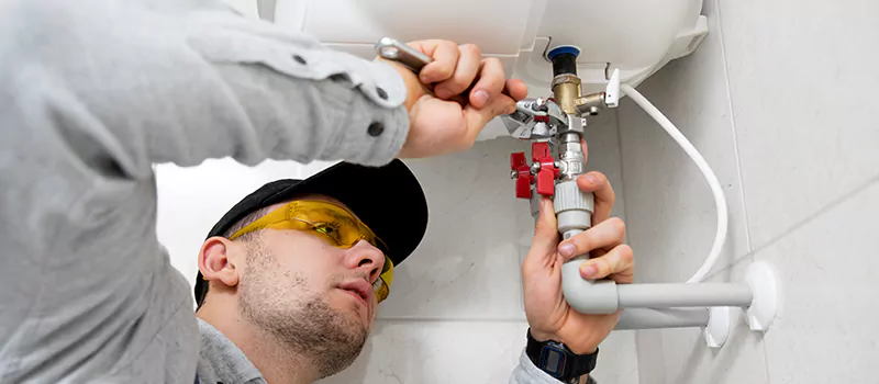 Emergency Sewer Line Repair in Keswick, Ontario