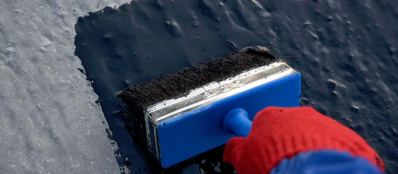 Basement Exterior Waterproofing Service in Keswick, ON