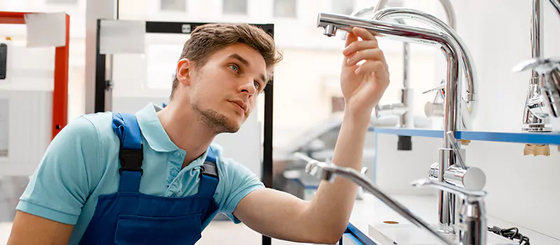 Disc/Disk Faucet Repair Service in Keswick, ON
