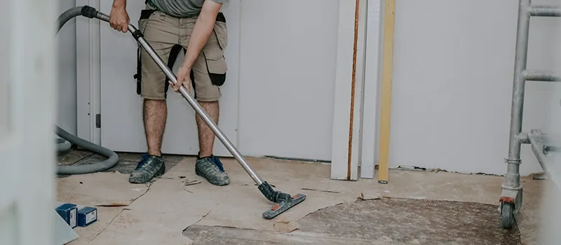 Flood Defense Specialists in Keswick, Ontario