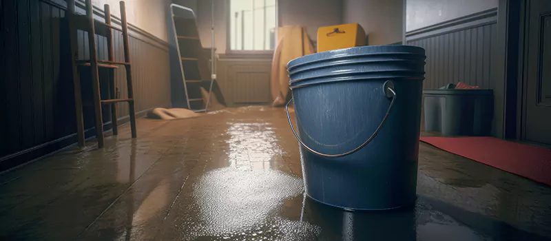 Flooded Basement Restoration Assistance in Keswick, ON