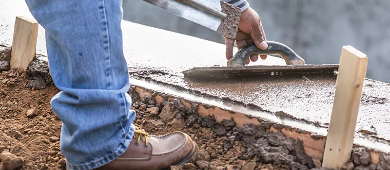 Damage Foundation Leak Repair Services in Keswick, ON