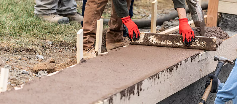 Foundation Waterproofing Company in Keswick, ON