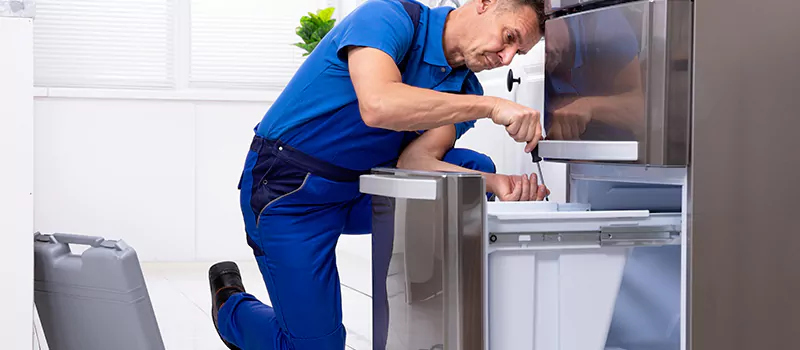 Fridge Waterline Cost in Keswick, ON