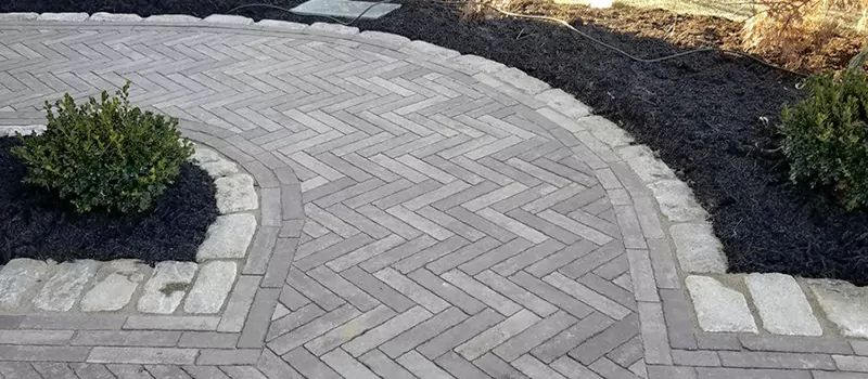Hydronic Heated Driveway Installation And Repair Services in Keswick, Ontario