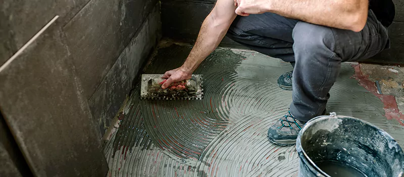 Flooded House Repair Help in Keswick, Ontario