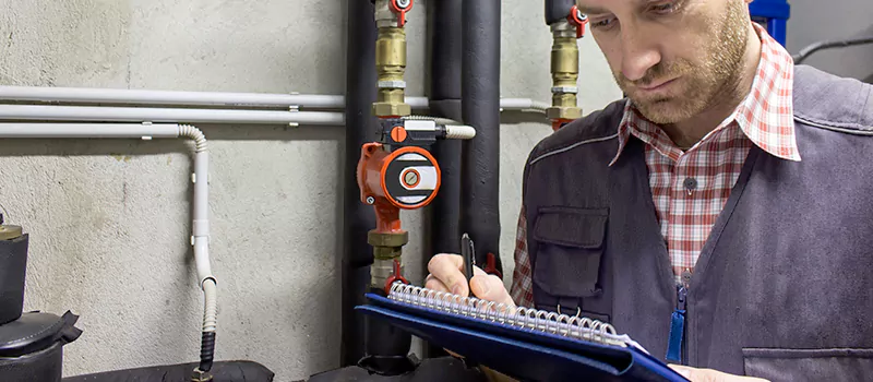 Leak Investigations and Repair Services in Keswick, ON