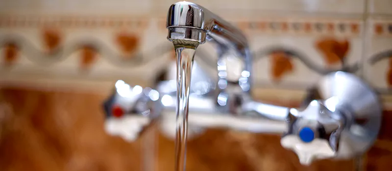 Low Water Pressure Repair Solutions in Keswick, ON
