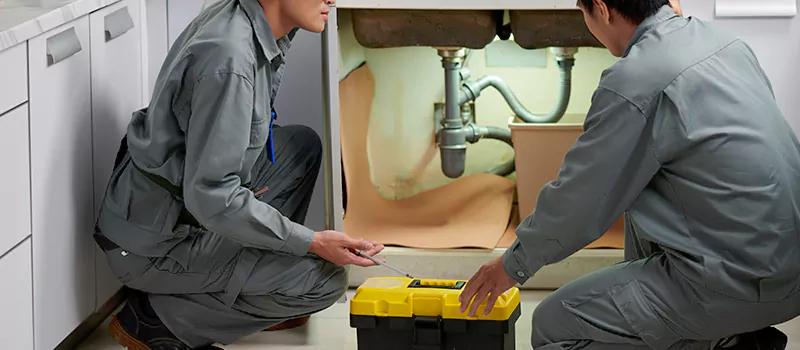 Copper Pipes Blockage Repair Services in Keswick, Ontario