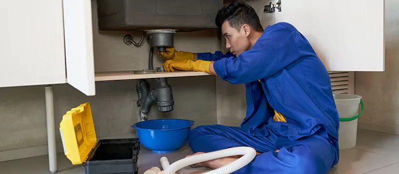 Commercial Pipe Leakage Repair Services in Keswick, ON