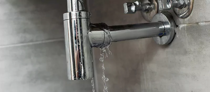 Pipe Elbow Repair Services in Keswick, ON