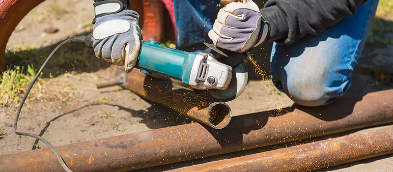 Residential Pipe Restoration Services in Keswick, Ontario