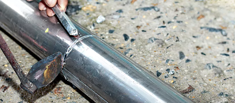 Trenchless Pipes Lining / Liner Repair And Installation in Keswick, ON