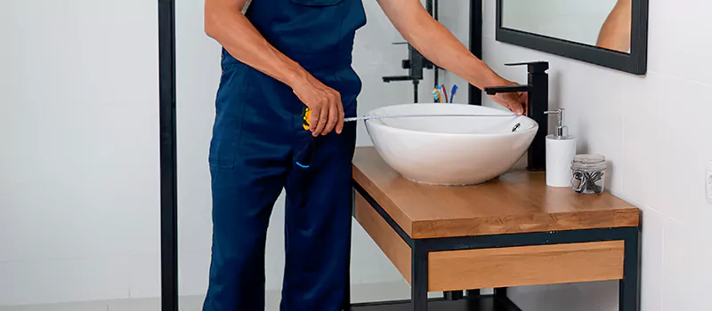 Plumber for Plumbing Repair And Installation Services in Keswick, ON