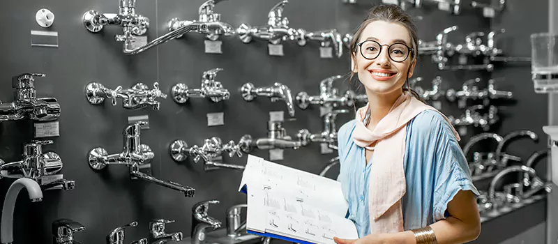 24/7 Drain Cleaning and Clog Removal Plumbers in Keswick, ON