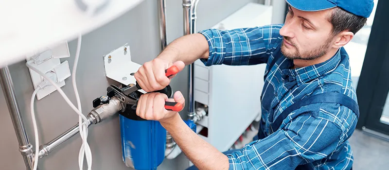 Residential Plumbing Repair and Installation Company in Keswick, Ontario