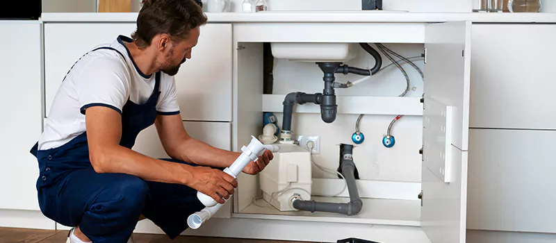Renovation Plumbing Contractor in Keswick, ON