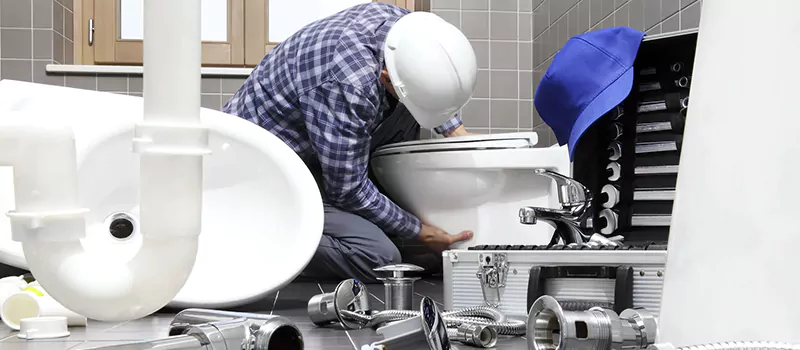 Drainage Waste and Vent System Plumbing Design Services in Keswick, Ontario