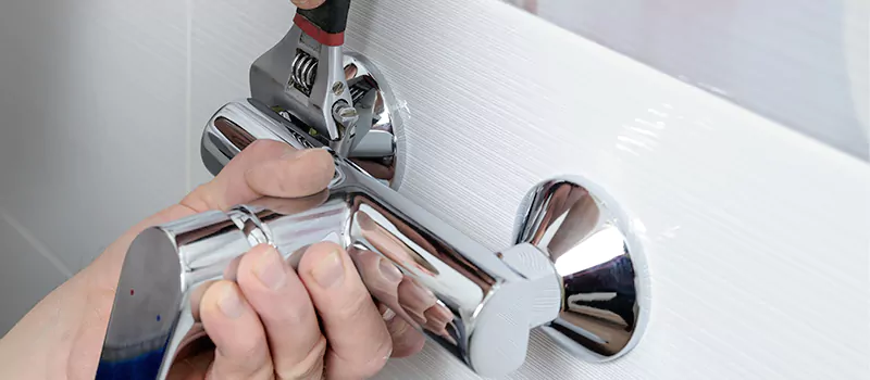 Apartment Plumbing Installation Services in Keswick, Ontario