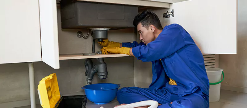 Plumbing Government Subsidy Program in Keswick, ON