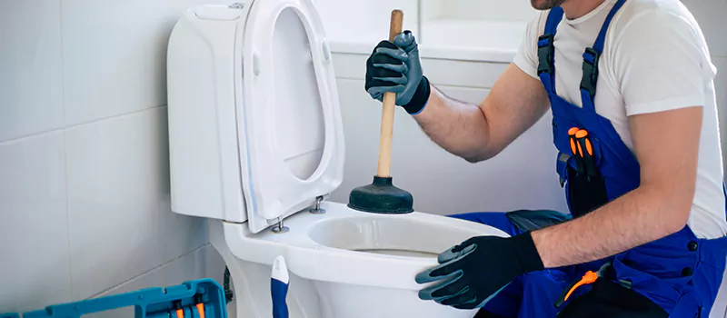 Affordable Power Flushing Services For Commercial Plumbing in Keswick, ON