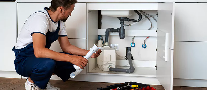 Cost of Plumbing Services For Cities & Municipalities in Keswick, ON
