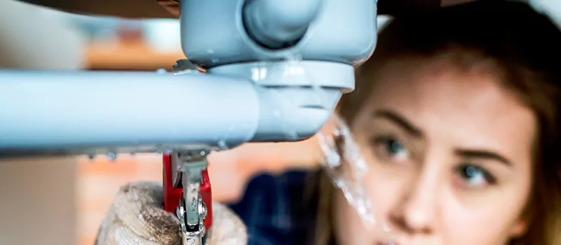 Professional Plumber For Plumbing Installation Services in Keswick, Ontario