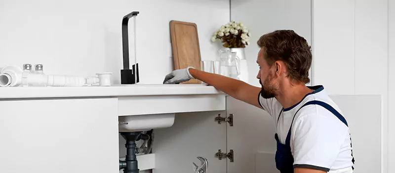 Reliable Bathroom Plumber Services in Keswick, ON