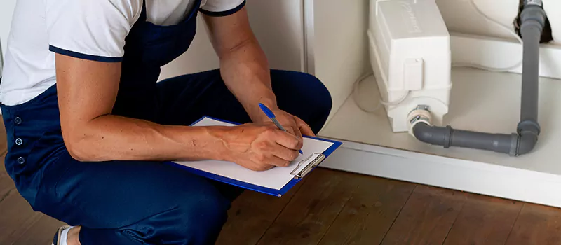 Residential Sewer & Water Pipe Replacement Services in Keswick, Ontario