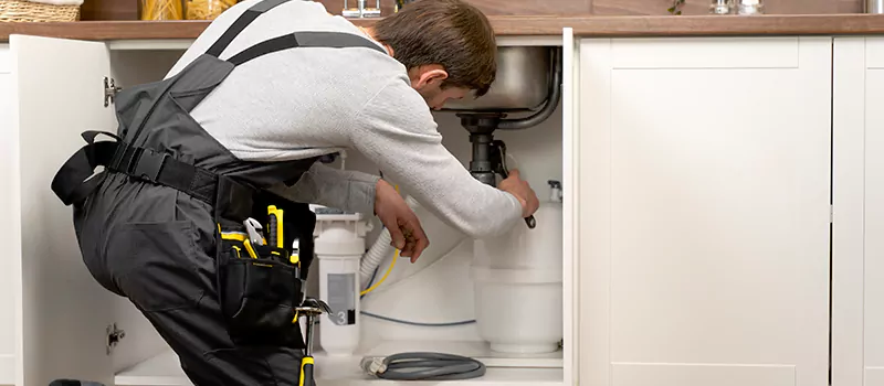 Rooter Pipe Repair Services in Keswick, ON