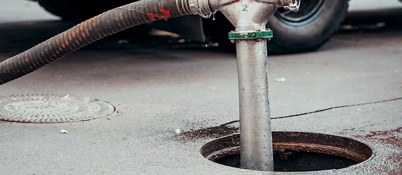 Sewer Ejector Pump Inspections in Keswick, Ontario