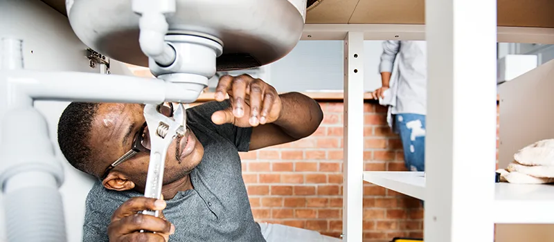 Water Leak Repair Cost in Keswick, Ontario