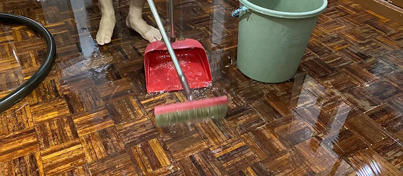 Water Removal And Restoration Services in Keswick, ON
