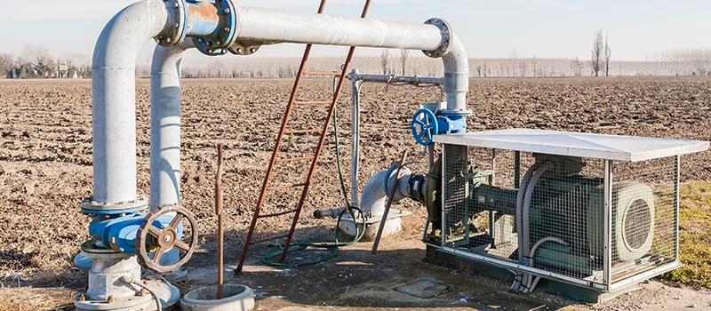 Affordable Plumbers For Well Water Pump in Keswick, Ontario