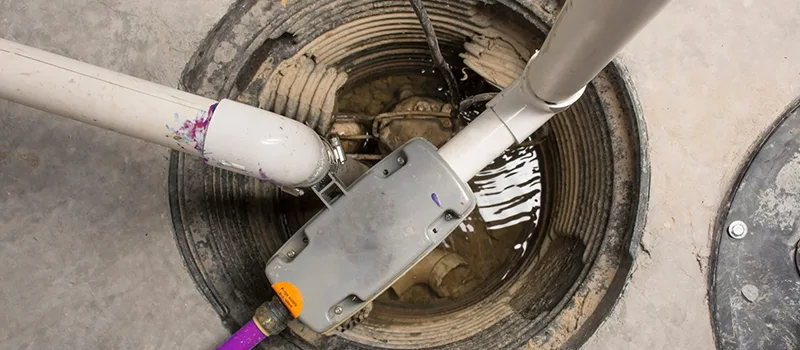 Backup Sump Pump Installation Experts in Keswick, ON
