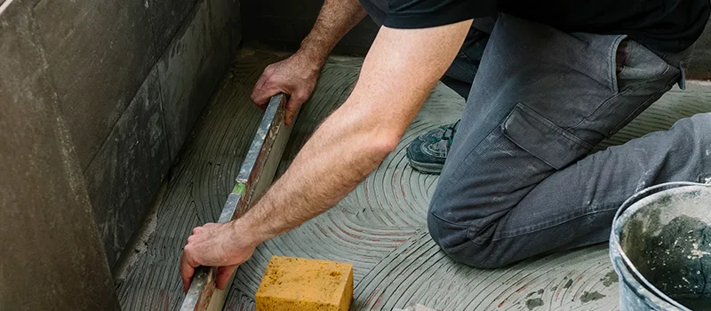Custom Basement Renovation in Keswick, ON