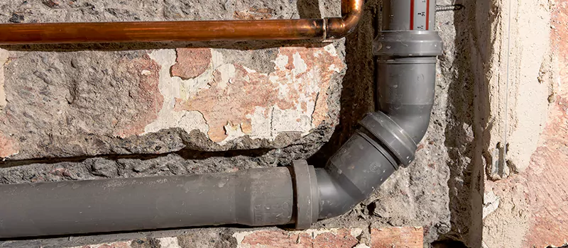 Basement Drain Clog Prevention in Keswick, ON